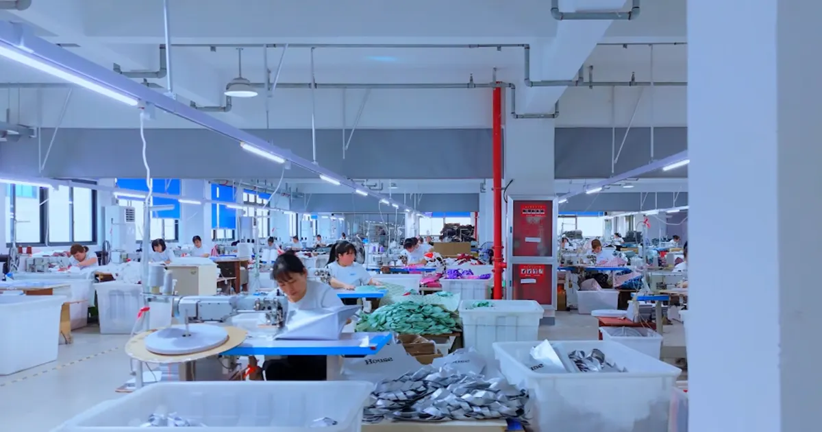 bag manufacturers in china