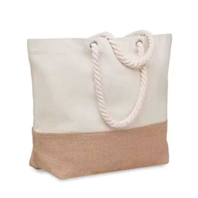 canvas beach tote bags