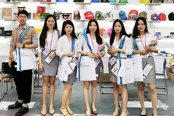 initi custom bags manufactures