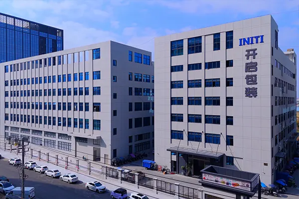 initi custom non woven bags manufactures