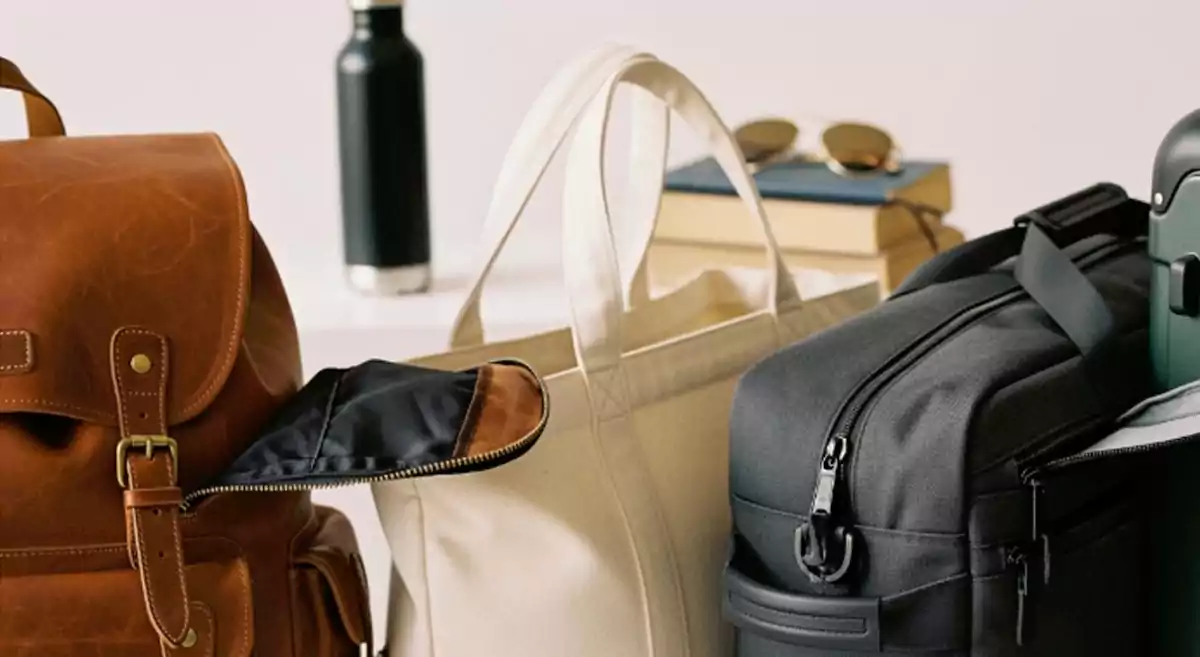 most durable materials for bags strength longevity water resistance