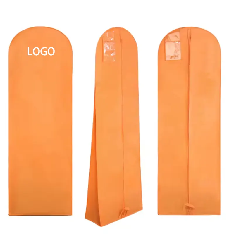 non woven dress garment bags