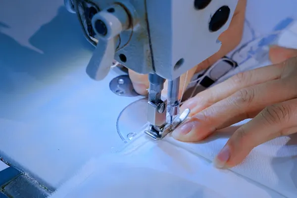 quality control for wholesale non woven drawstring bags