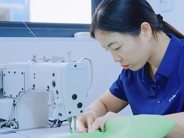 bags manufacturer