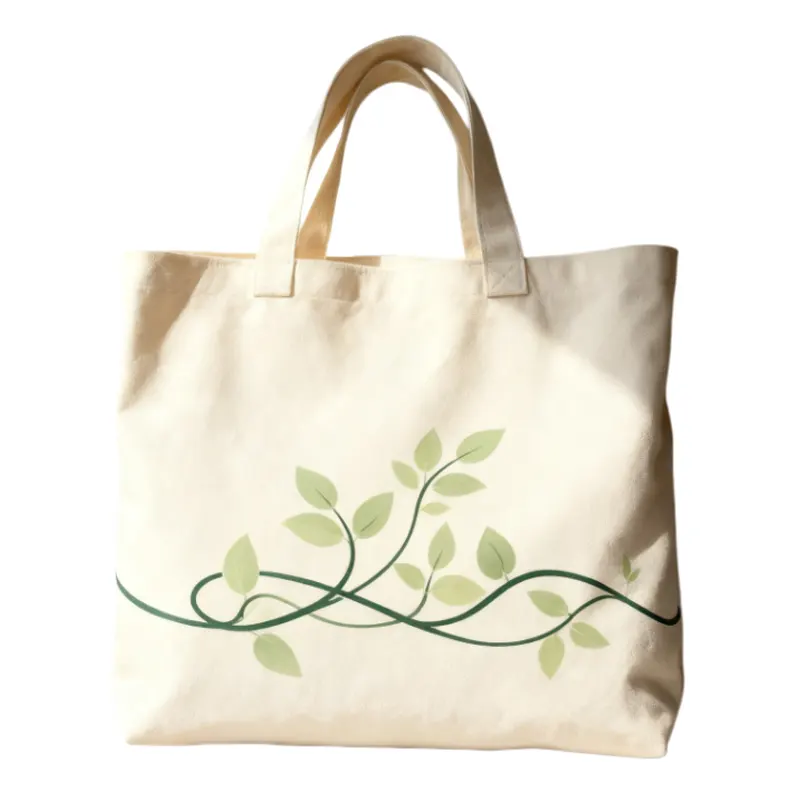 canvas beach tote bags