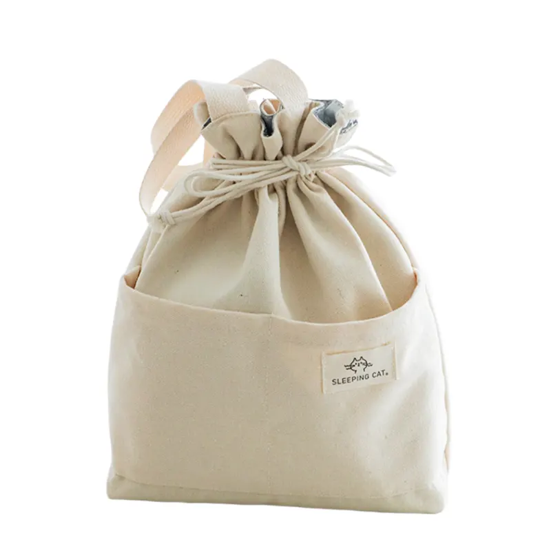 canvas cooler tote bags