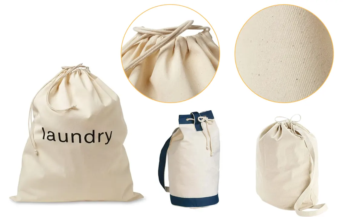 custom canvas tote bags manufacturer