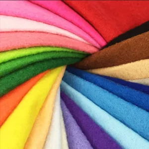 felt material