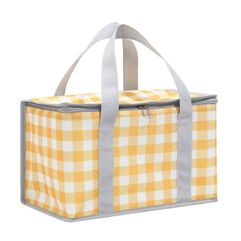 foldable cooler tote bags