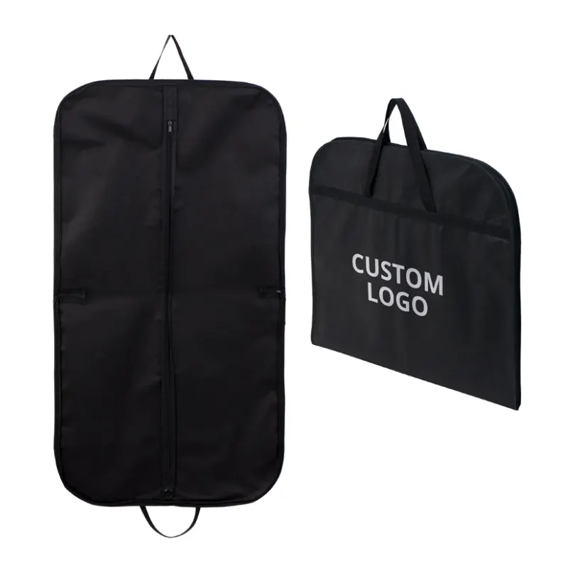 foldable travel garment bags