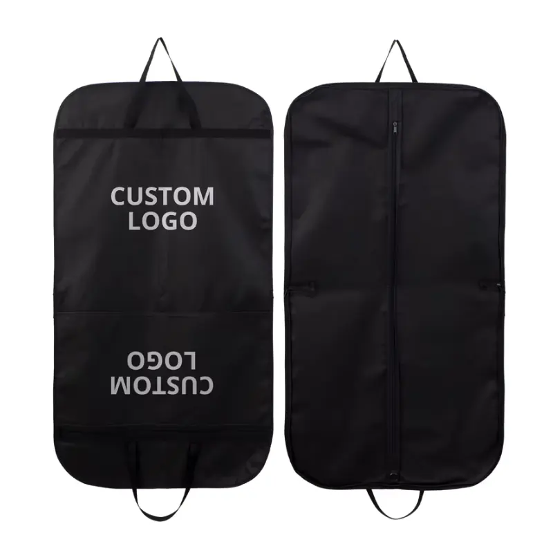 hanging travel garment bags