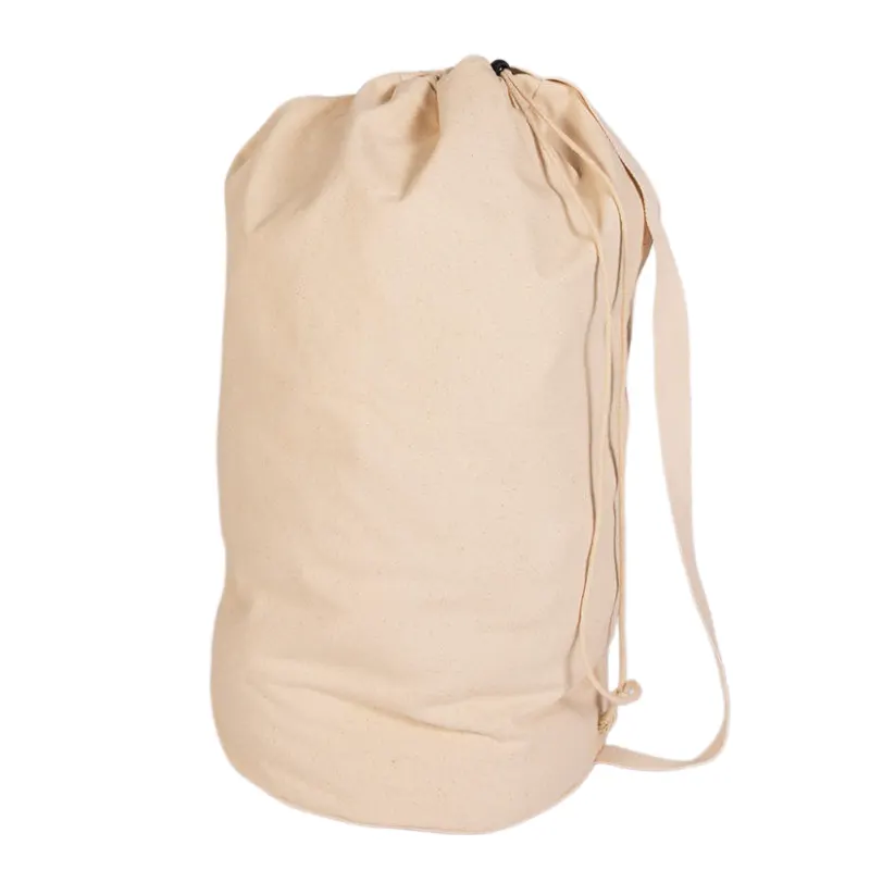 heavy duty canvas laundry bags