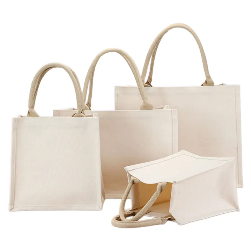 large canvas tote bags