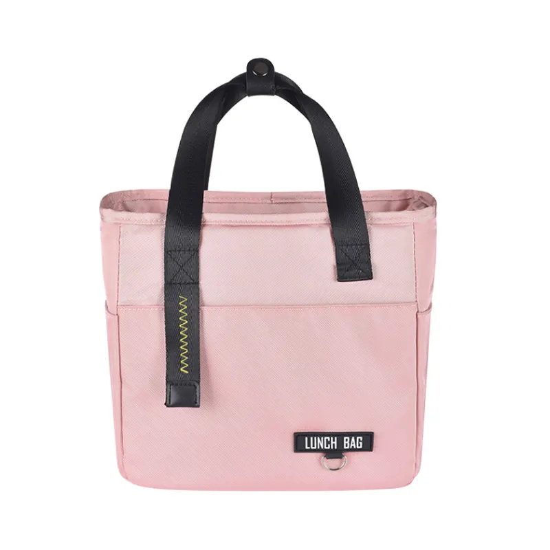 lunch cooler tote bags