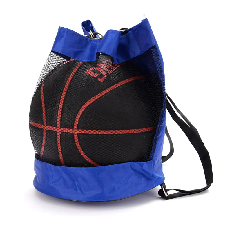 mesh drawstring gym bags