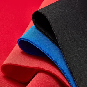 neoprene material