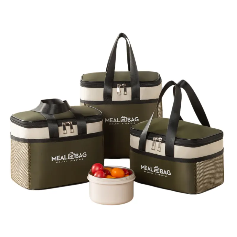 promotional cooler tote bags