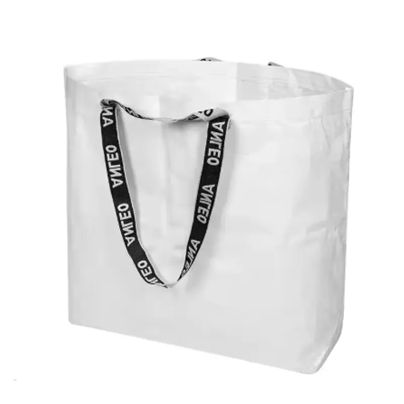 rpet shopping tote bags