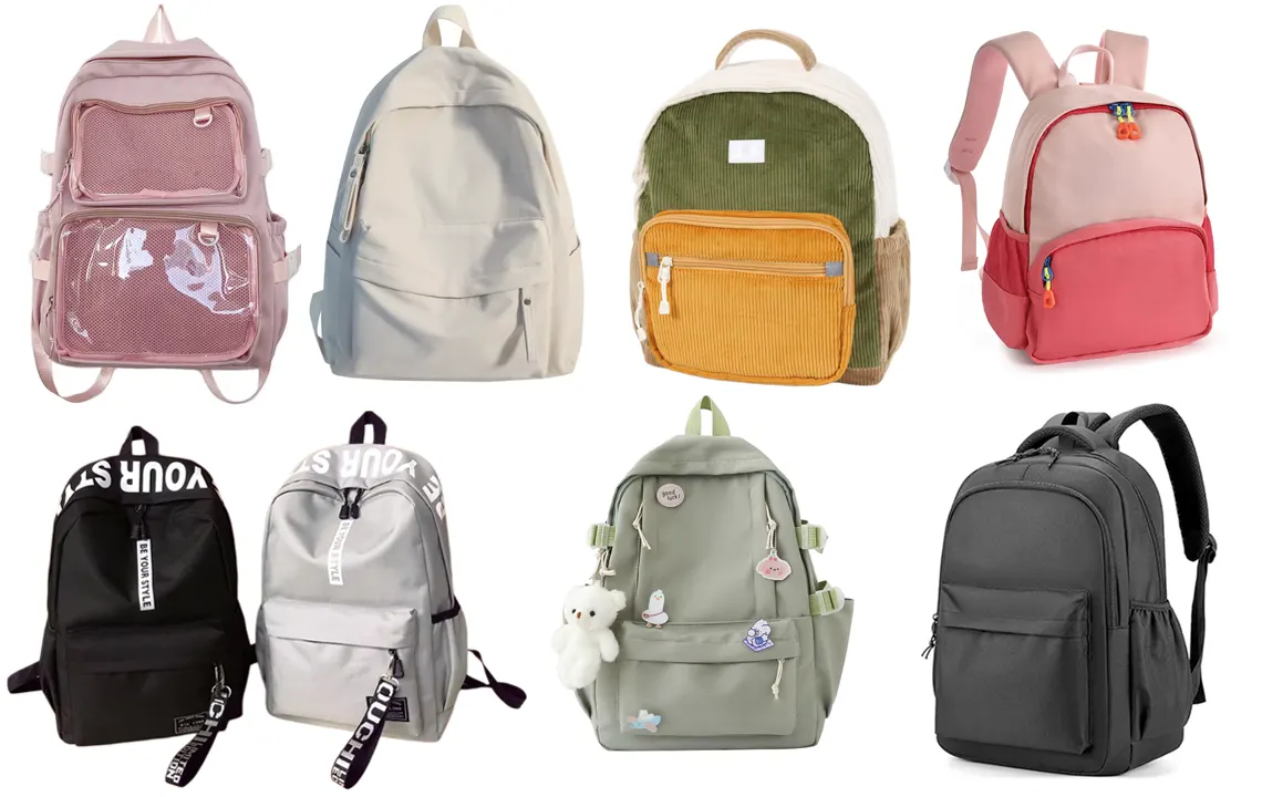 school backpacks