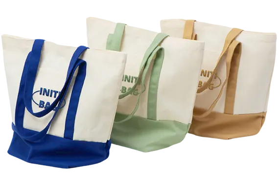 shopping bags