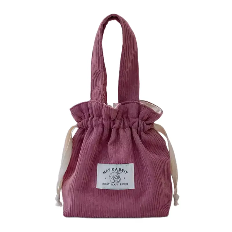 small drawstring makeup bags