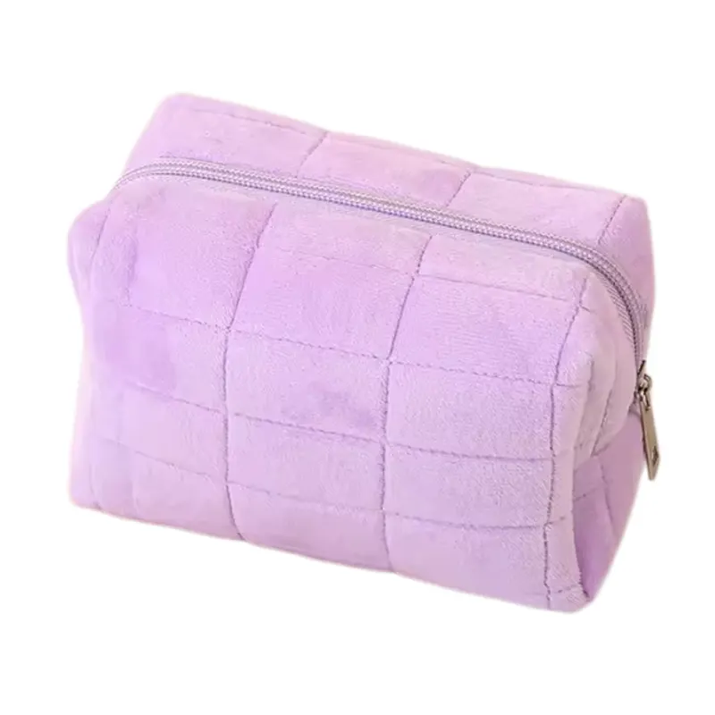 small zipper makeup bags