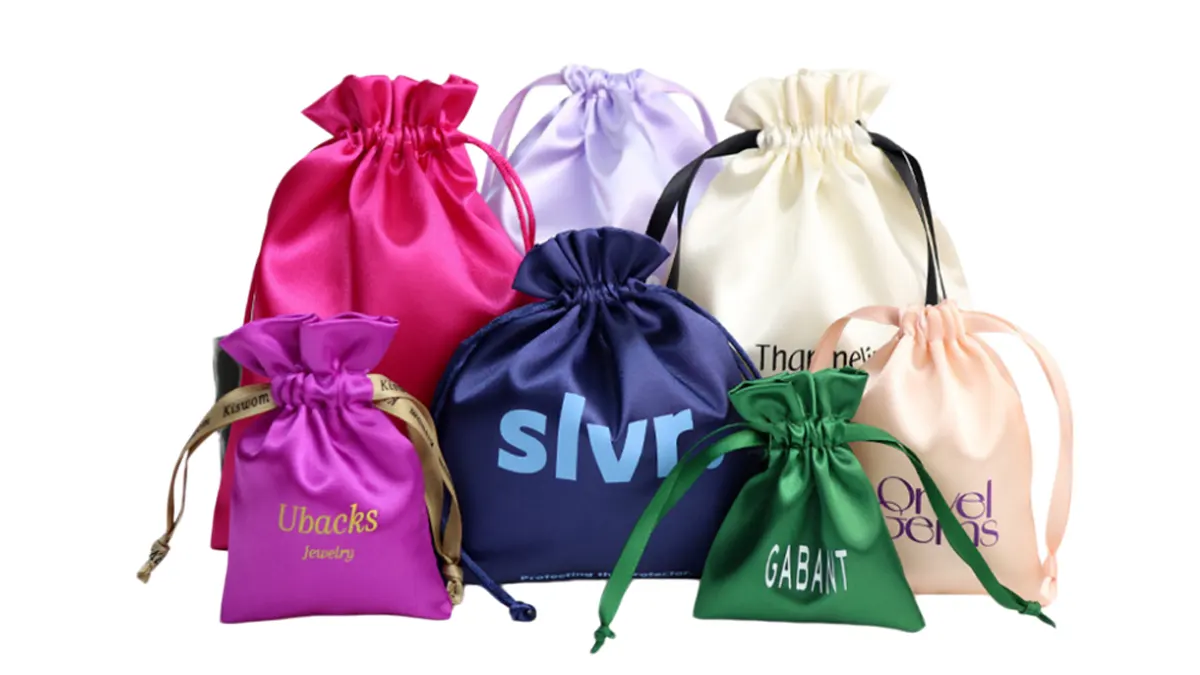 Jewelry Bags