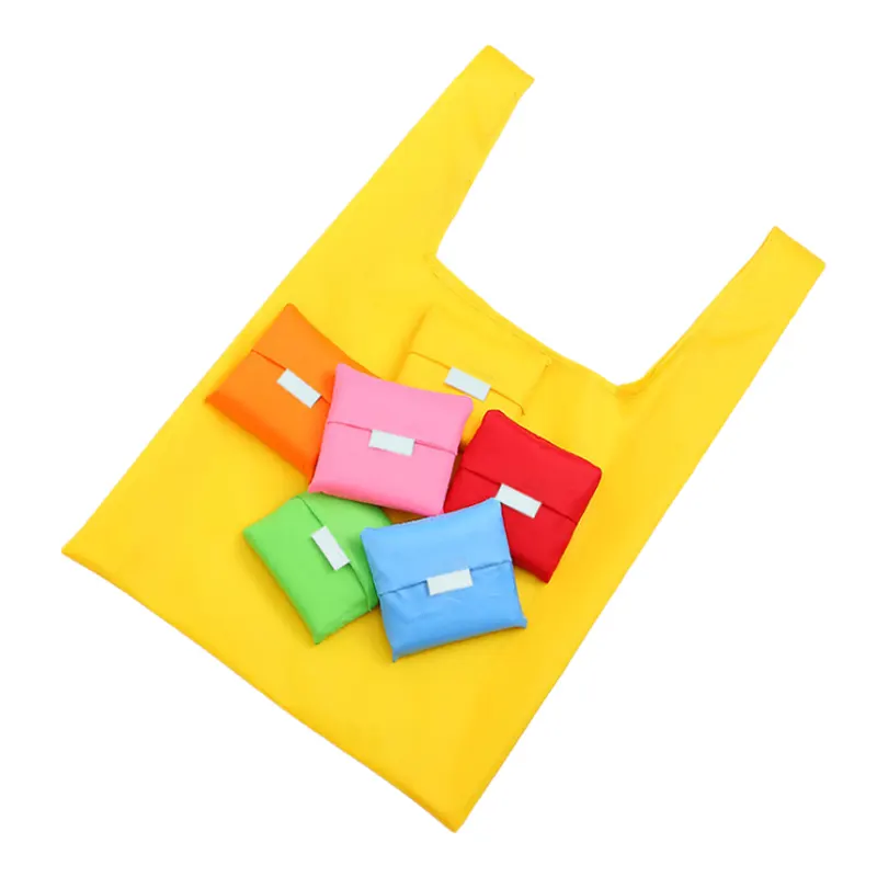 blank polyester tote bags
