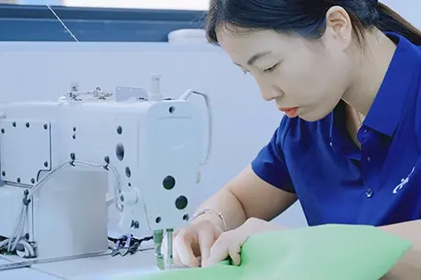 custom bags manufacturer
