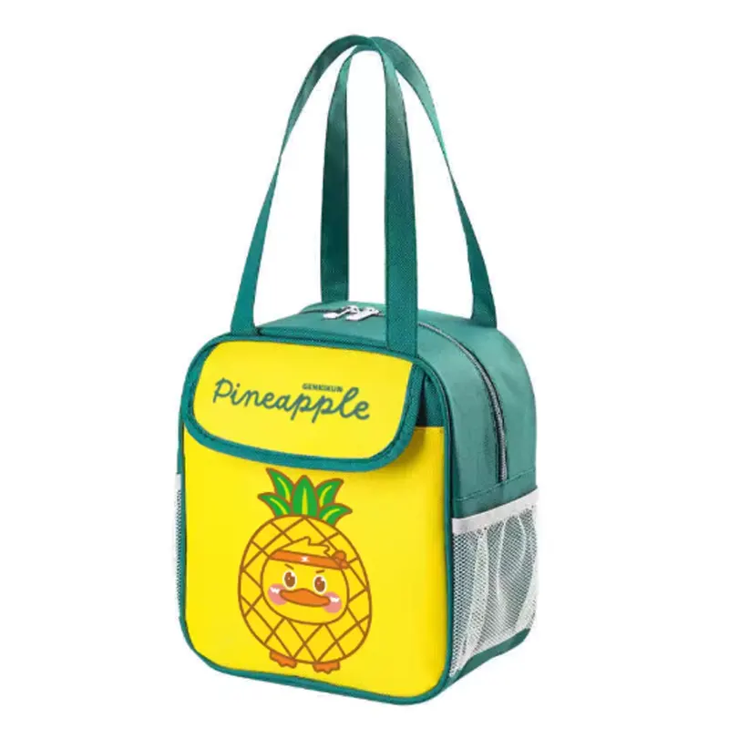 insulated kids lunch bags