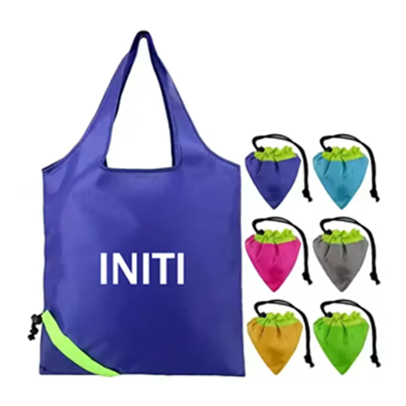 promotional polyester tote bags