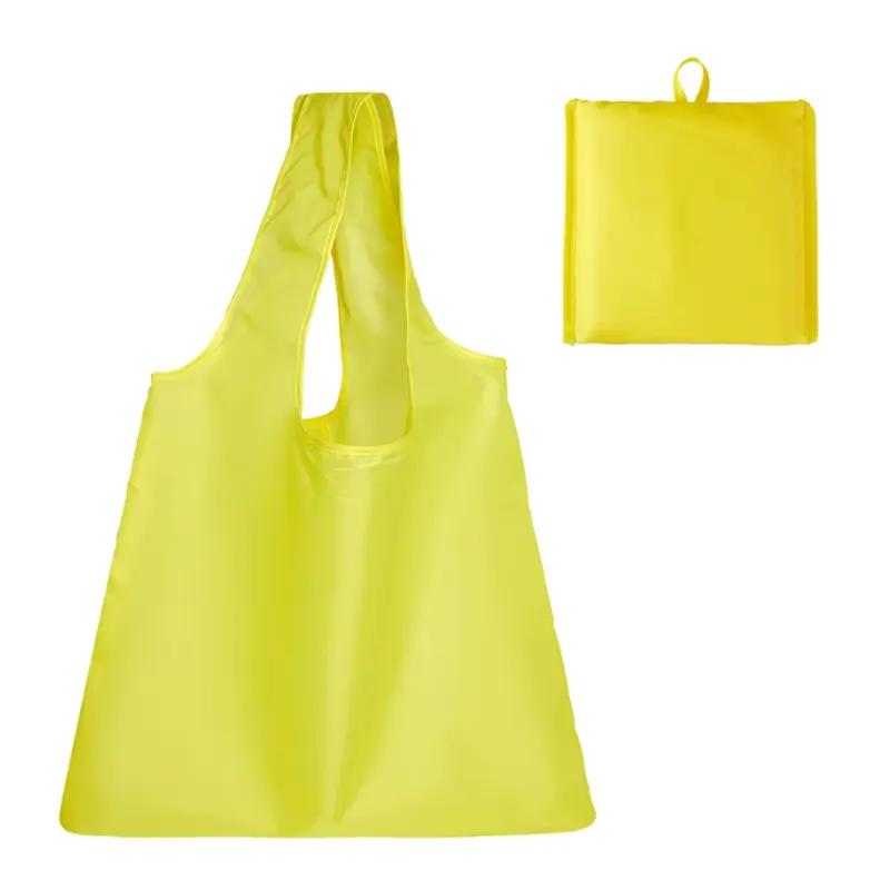 recycled polyester tote bags