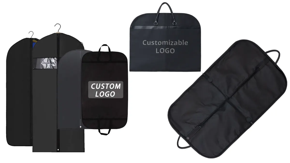 what is a garment bag