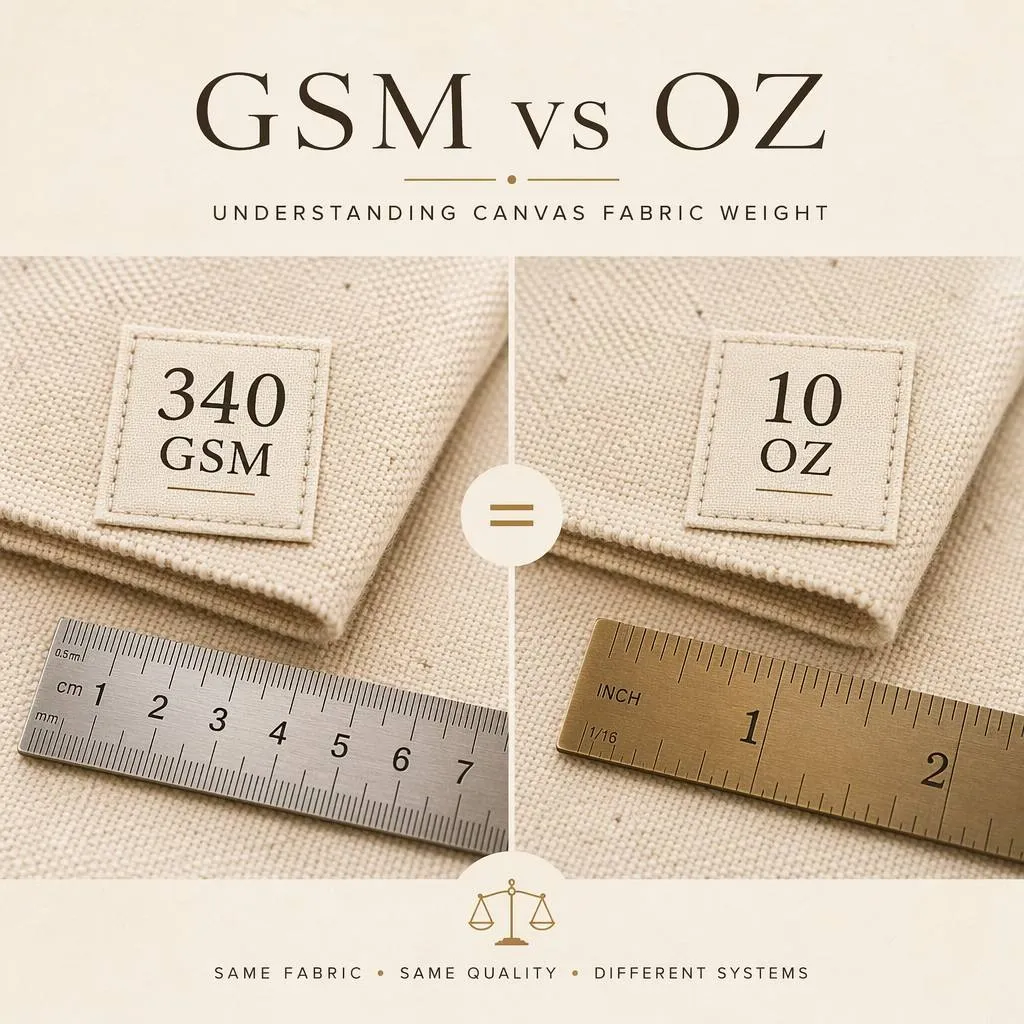 gsm vs oz