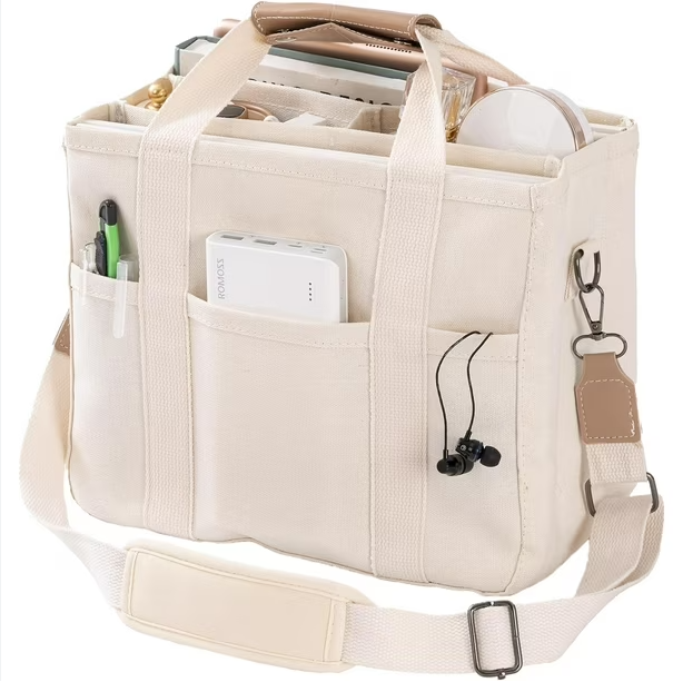 Bolsa de lona